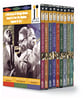 JAZZ ICONS DVD BOXED SET P.O.P.